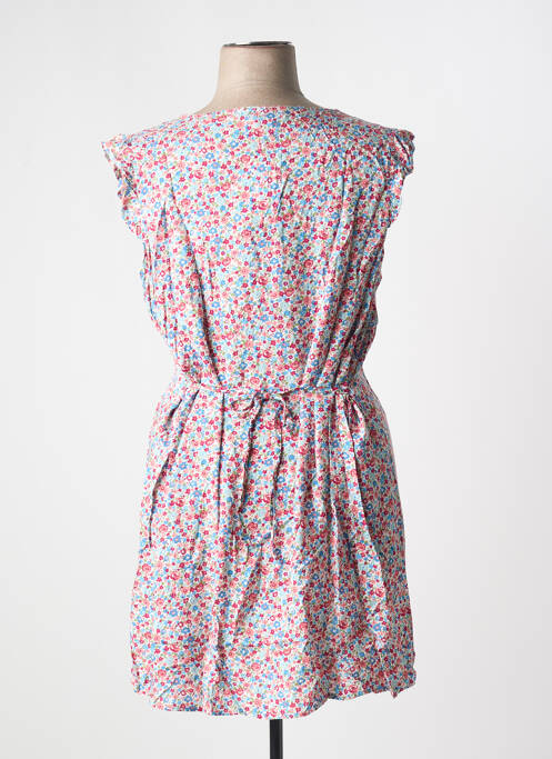 Rochie scurtă roz CHRISTY femeie