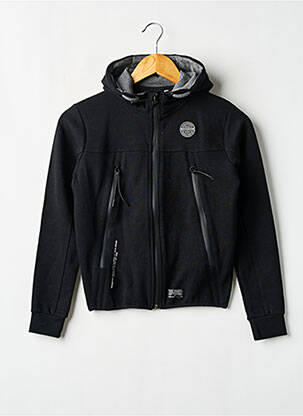 Jachete casual buzunare negru REDSKINS băiat
