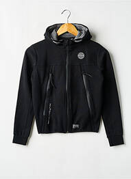 Jachete casual buzunare negru REDSKINS garcon