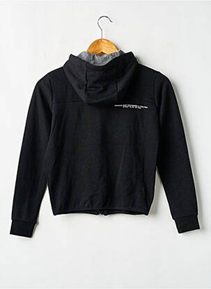Jachete casual buzunare negru REDSKINS băiat