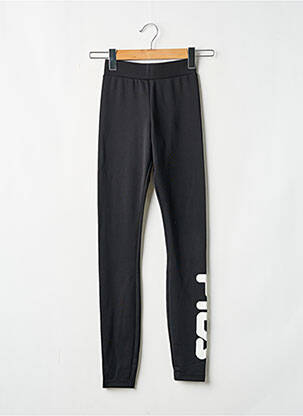 Colant negru FILA femeie