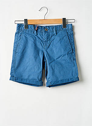 Bermudă albastru TEDDY SMITH băiat