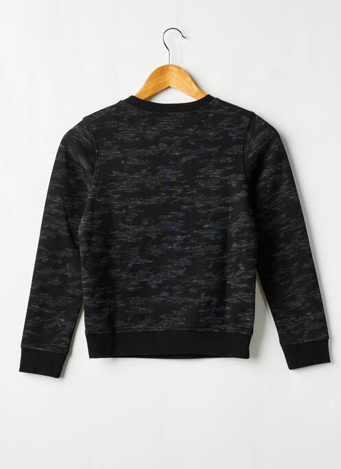 Hanorac negru TIMBERLAND băiat