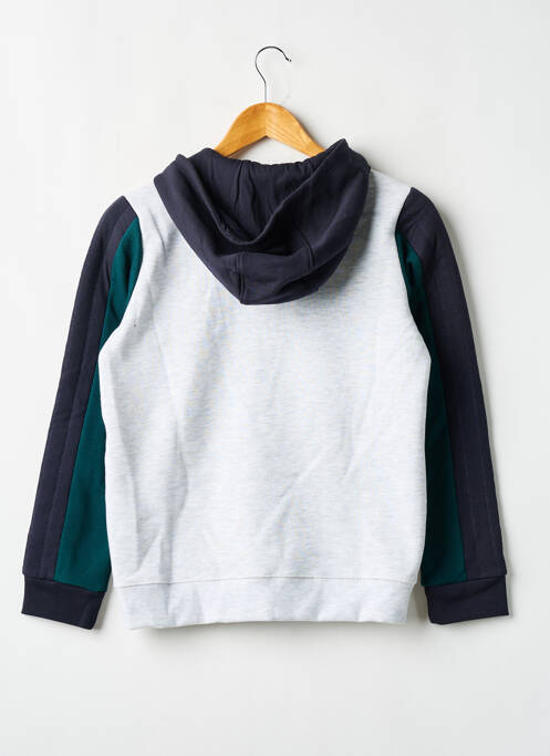 Jachete casual albastru TEDDY SMITH băiat