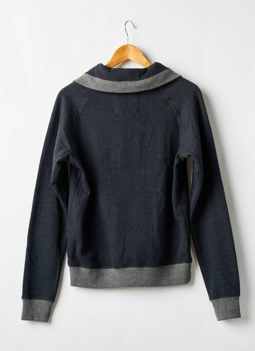 Hanorac gri SOLID bărbat