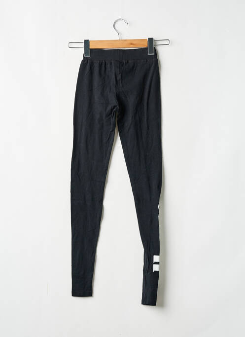 Colant elasticitate mărime normală negru ELLESSE femme