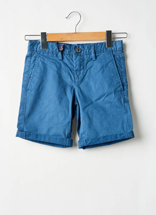 Bermudă albastru TEDDY SMITH băiat
