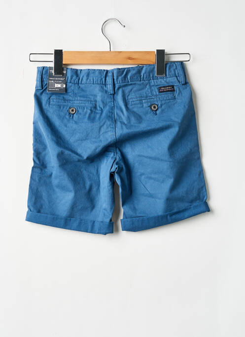 Bermudă albastru TEDDY SMITH băiat