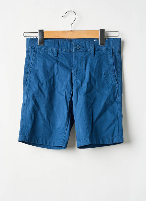 Bermudă albastru TEDDY SMITH băiat