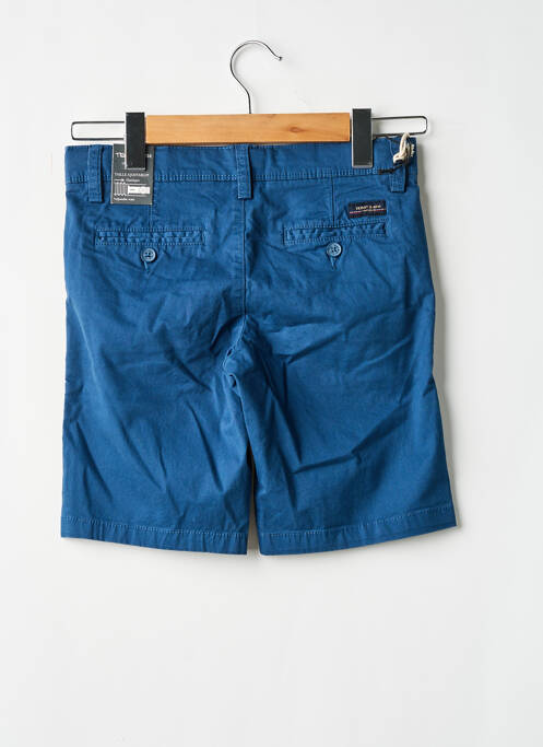 Bermudă albastru TEDDY SMITH băiat