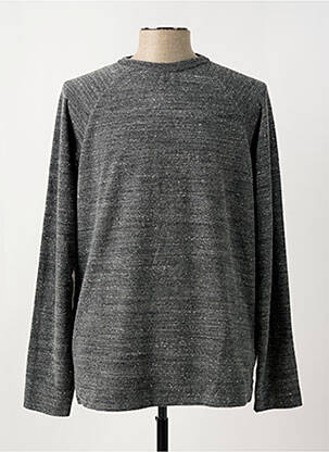 Pulover gri AMERICAN VINTAGE bărbat