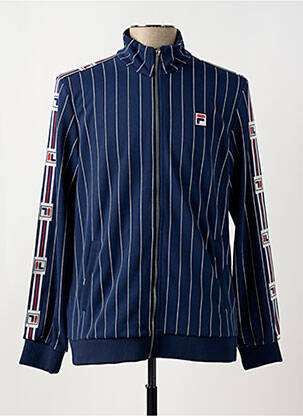 Jachete casual albastru FILA bărbat