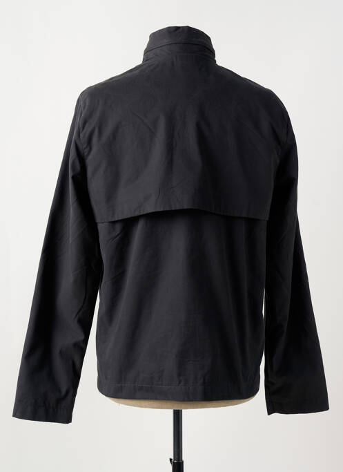 Jachete casual negru LYLE & SCOTT bărbat