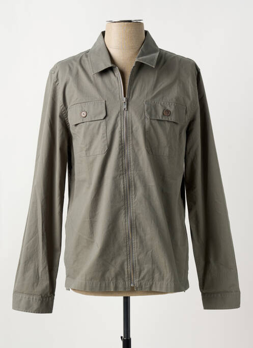 Jachete casual gri ARMEDANGELS bărbat