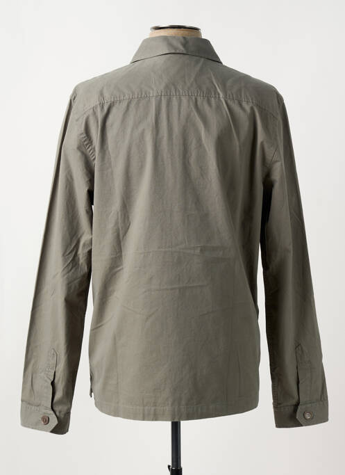 Jachete casual gri ARMEDANGELS bărbat