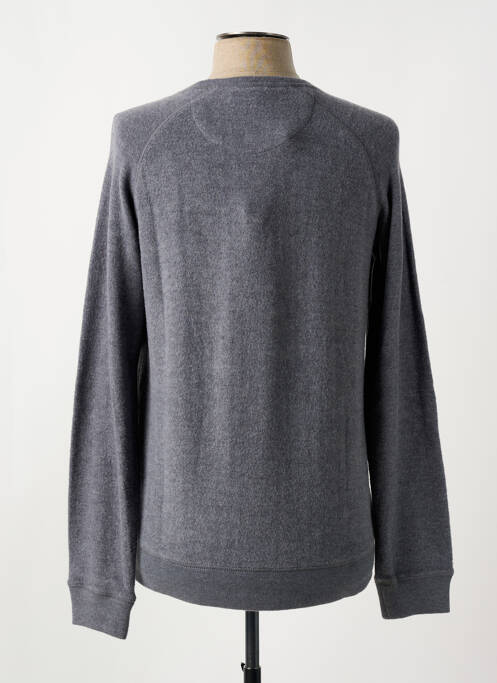 Pulover gri DSTREZZED bărbat