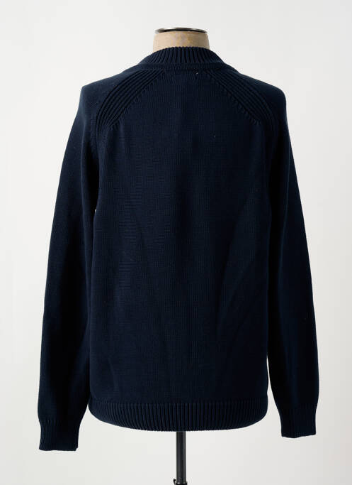 Vestă cu mâneci lungi albastru PEPE JEANS bărbat