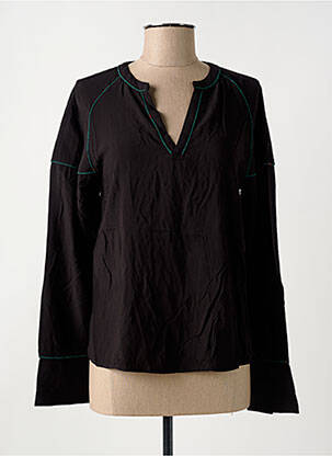 Bluză negru VILA femeie