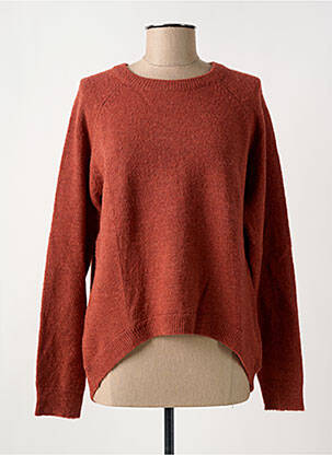 Pulover portocaliu MINIMUM femeie