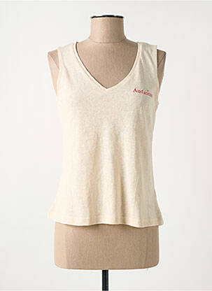 Maiou bej GRACE & MILA femeie