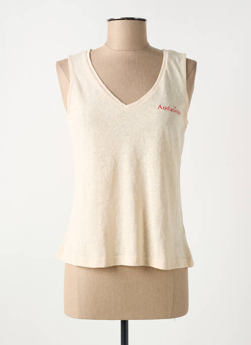 Maiou bej GRACE & MILA femeie