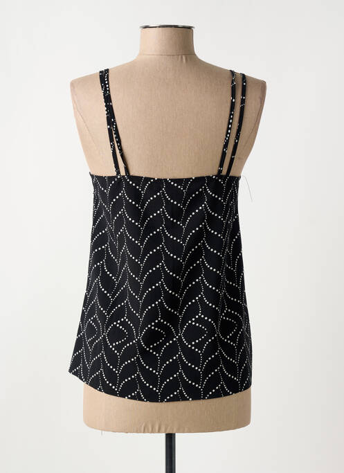 Top negru MOLLY BRACKEN femeie