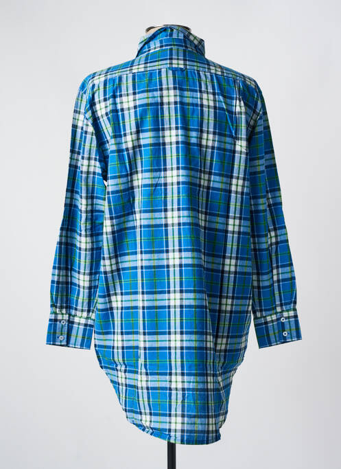 Tunică mâneci lungi albastru LEON & HARPER femeie