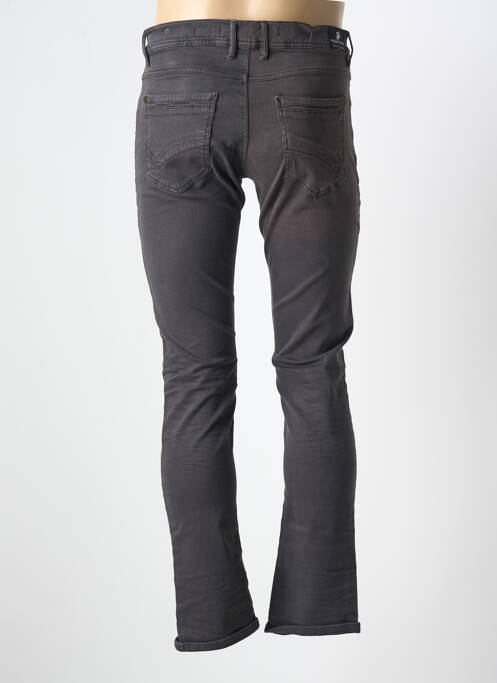 Pantalon slim gri FREEMAN T.PORTER bărbat