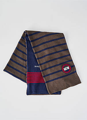 Eșarfă albastru IKKS băiat