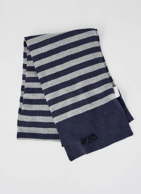 Eșarfă albastru IKKS copil