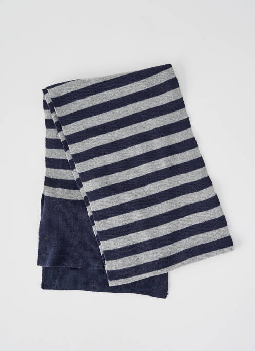 Eșarfă albastru IKKS copil