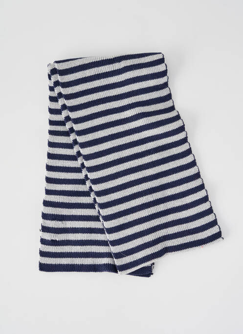 Eșarfă albastru IKKS copil