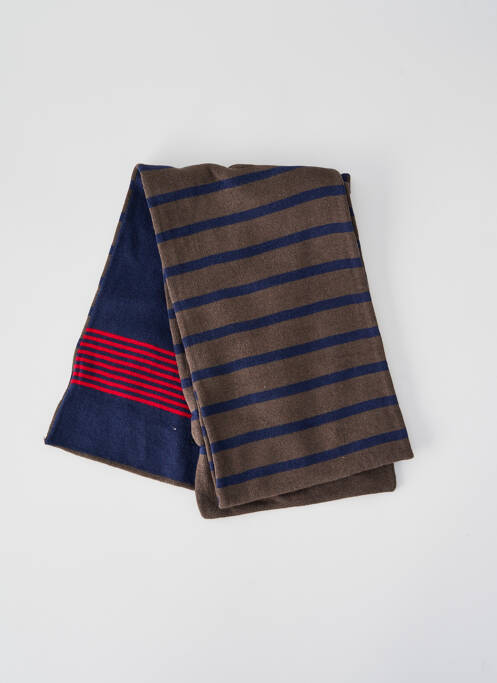 Eșarfă albastru IKKS băiat