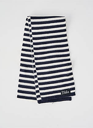 Eșarfă albastru IKKS fată