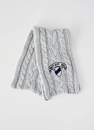 Eșarfă gri IKKS băiat