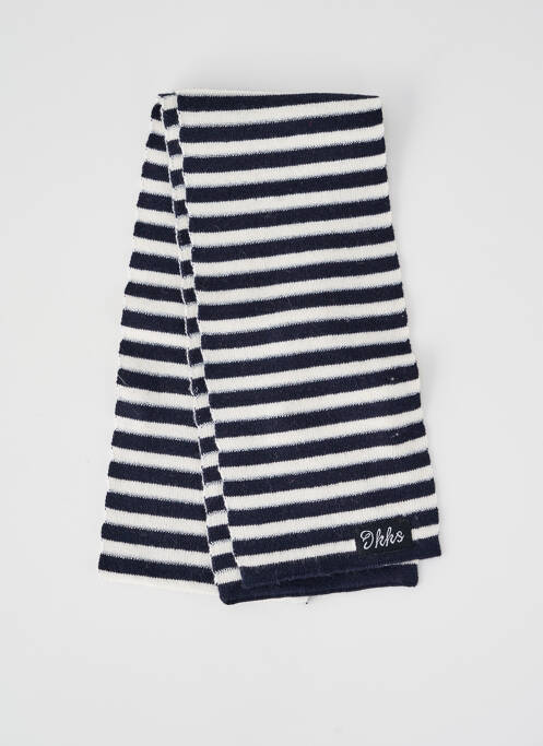 Eșarfă albastru IKKS fată