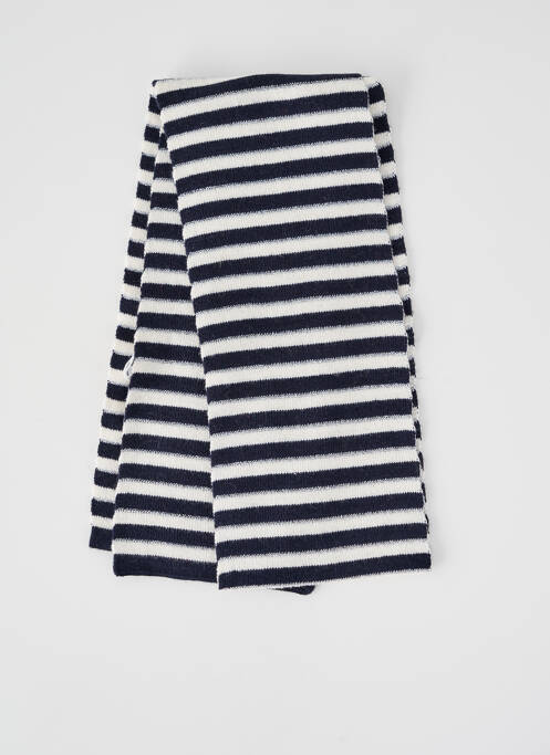 Eșarfă albastru IKKS fată