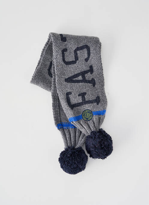 Eșarfă gri IKKS băiat