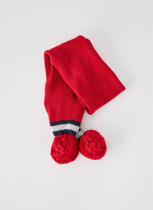 Eșarfă roșu IKKS băiat