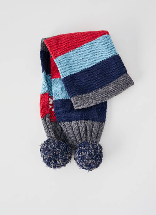 Eșarfă albastru IKKS băiat