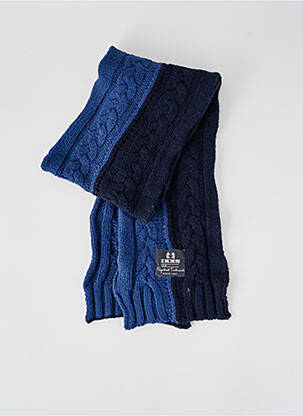 Eșarfă albastru IKKS băiat