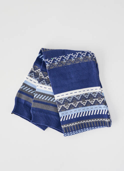 Eșarfă albastru IKKS băiat