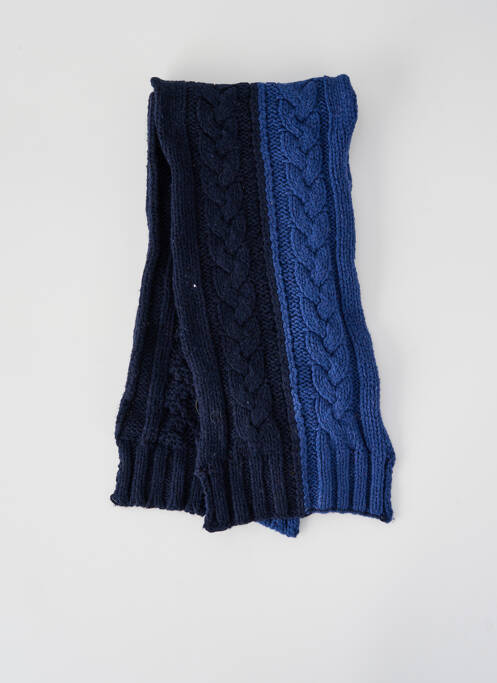 Eșarfă albastru IKKS băiat