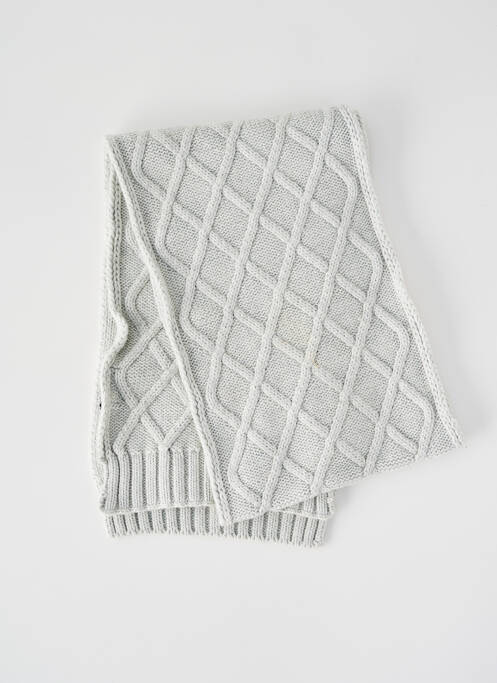 Eșarfă gri IKKS băiat