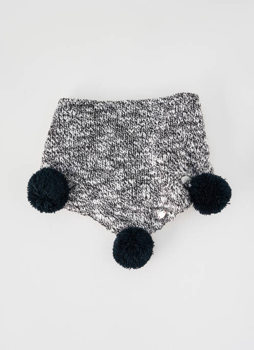 Guler / Eșarfă de gât negru IKKS băiat