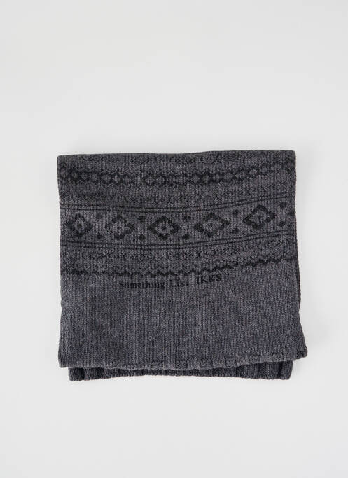 Guler / Eșarfă de gât gri IKKS băiat