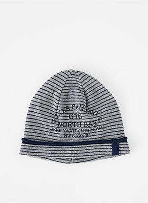 Căciulă gri IKKS băiat