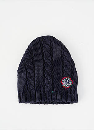 Căciulă albastru IKKS băiat