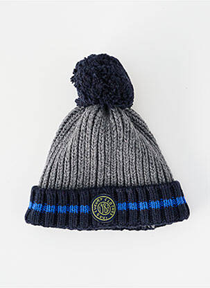 Căciulă gri IKKS băiat