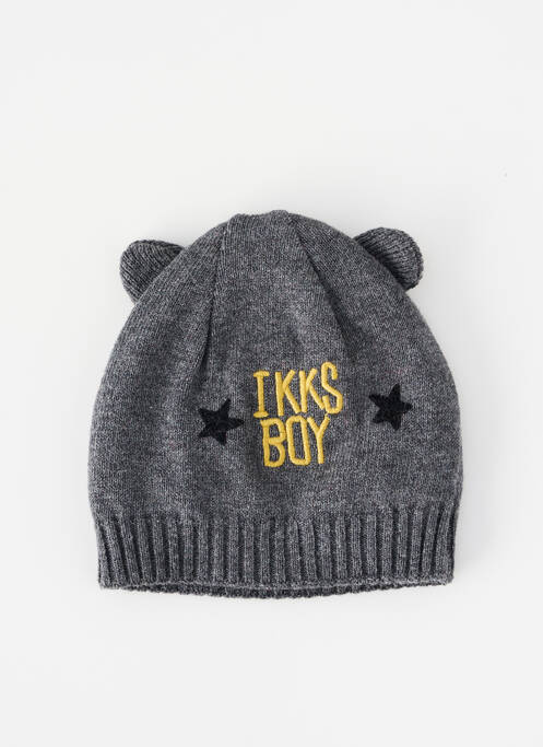 Căciulă gri IKKS băiat